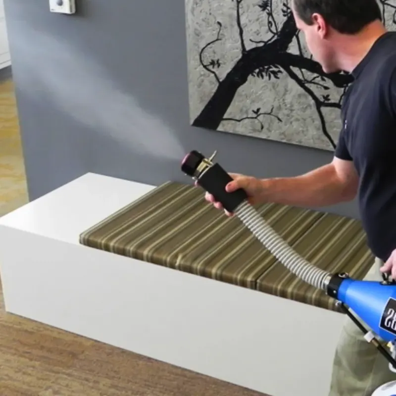 Professional Odor Removal in Houston County, GA